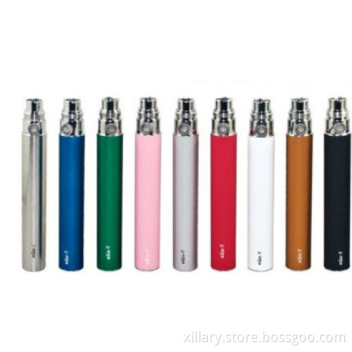 customized service offered design ego t battery